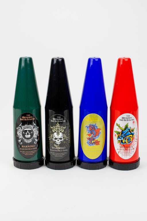 Plastic Extractor tube Large [HAS003] Extractor Canadian Distributor