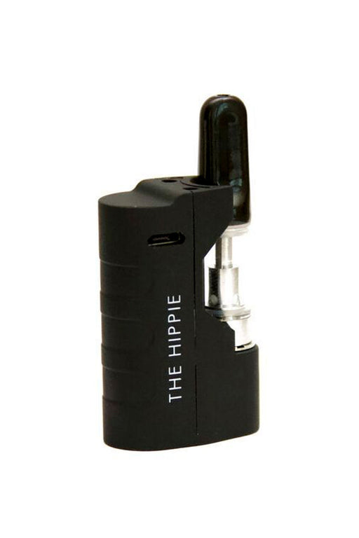 Hippie Nano+ Dry Herb Vape The Hippie