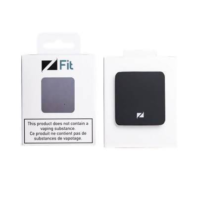 Z Fit device (STLTH compatible) Vaporizer ONE Black