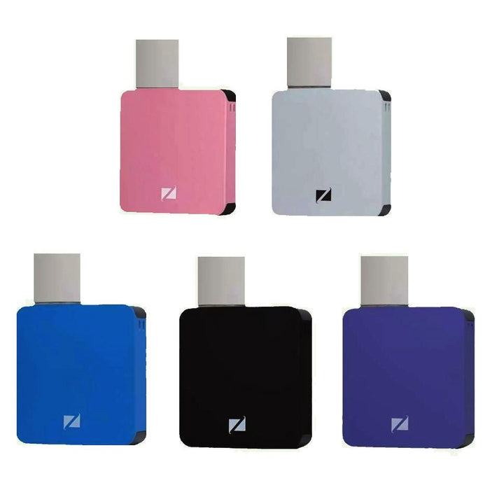 Z Fit device (STLTH compatible) Vaporizer ONE