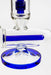14" KUSH inline diffuser / splash guard / 7 mm / glass bong [K5003] Glass Bong Canadian Distributor