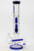 14" KUSH inline diffuser / splash guard / 7 mm / glass bong [K5003] Glass Bong Canadian Distributor