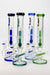 14" KUSH inline diffuser / splash guard / 7 mm / glass bong [K5003] Glass Bong Canadian Distributor