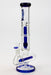 14" KUSH inline diffuser / splash guard / 7 mm / glass bong [K5003] Glass Bong Canadian Distributor