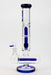 14" KUSH inline diffuser / splash guard / 7 mm / glass bong [K5003] Glass Bong Canadian Distributor