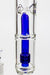 14" KUSH inline diffuser / splash guard / 7 mm / glass bong [K5003] Glass Bong Canadian Distributor