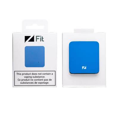 Z Fit device (STLTH compatible) Vaporizer ONE Blue