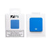 Z Fit device (STLTH compatible) Vaporizer ONE Blue