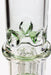 16" KUSH tree arms glass beaker bong [KR15]- - One Wholesale