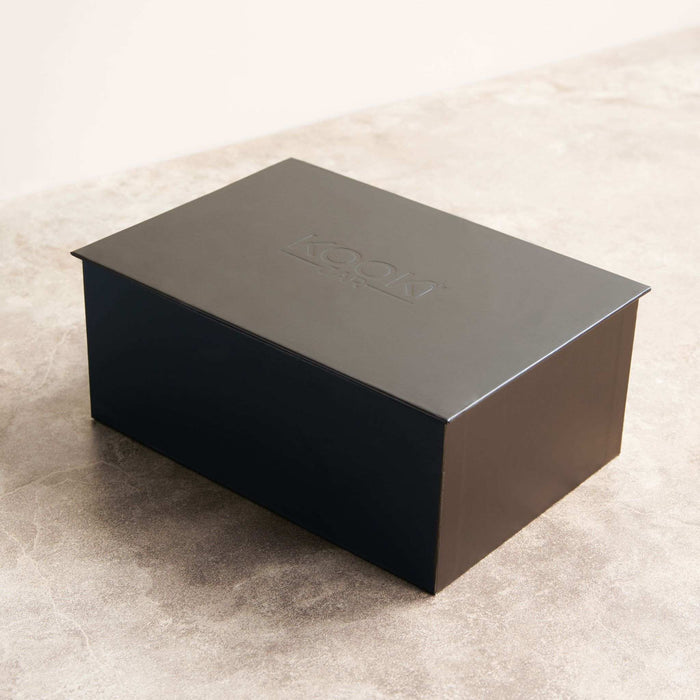 The Showcase Gift Box | Custom Glass Display & Storage Gift Box