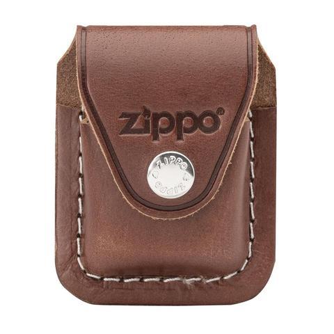 Zippo LPCB Lighter Pouch with Clip- - One Wholesale