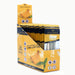 King Cheroot | Cordia Palm Leaf Roll - Mini - 15 packs Leaf Wrap King Cheroot Banana