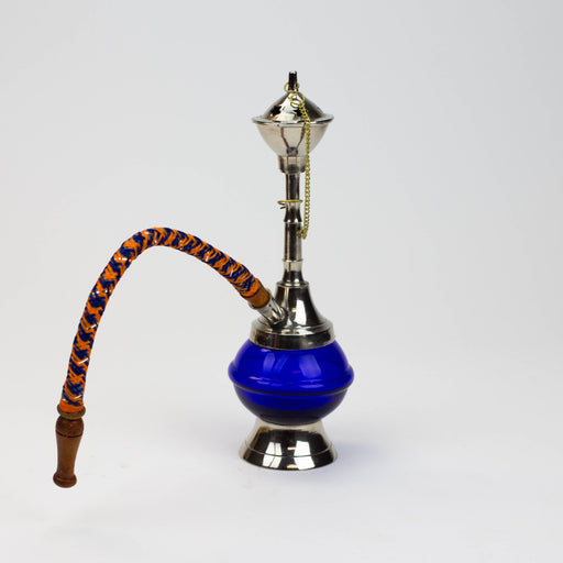 7.5" 1 hose Mini Hookah Hookahs ONE