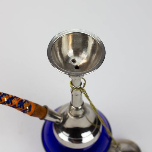7.5" 1 hose Mini Hookah Hookahs ONE