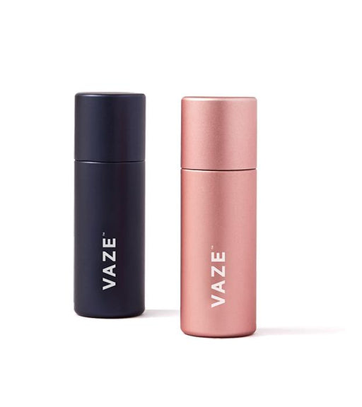 VAZE Pre-Roll Joint Cases-The Triple Tube VAZE