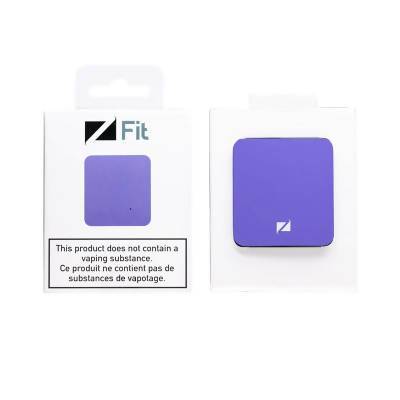 Z Fit device (STLTH compatible) Vaporizer ONE Purple