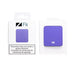 Z Fit device (STLTH compatible) Vaporizer ONE Purple