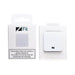 Z Fit device (STLTH compatible) Vaporizer ONE White