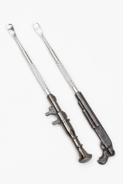 Shotgun stainless steel Dabber Cap · Dabber · Insert · Clip · Nail Canadian Distributor