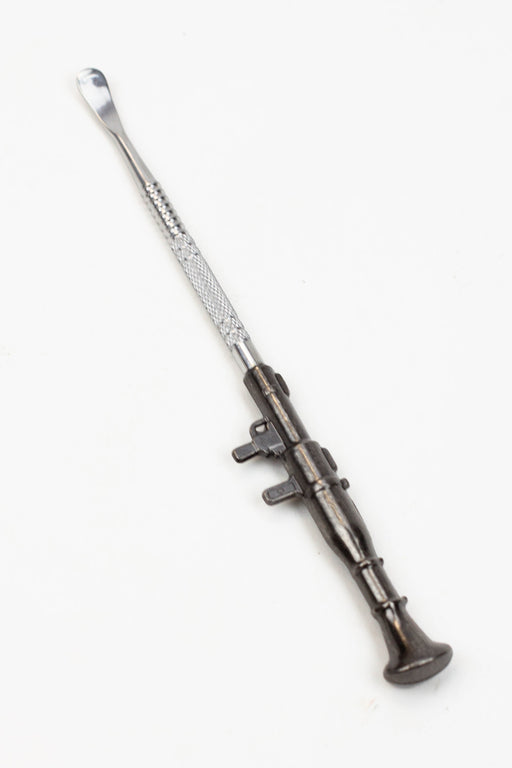 Shotgun stainless steel Dabber Cap · Dabber · Insert · Clip · Nail Canadian Distributor Shotgun