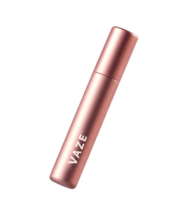 VAZE Pre-Roll Joint Cases - The Single-Sabi Pink - One Wholesale