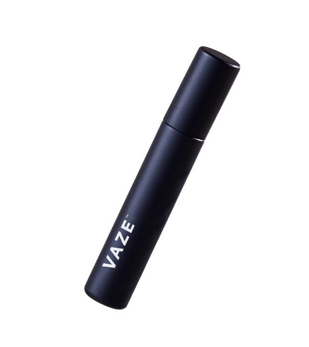 VAZE Pre-Roll Joint Cases - The Single-Wabi Charcoal - One Wholesale