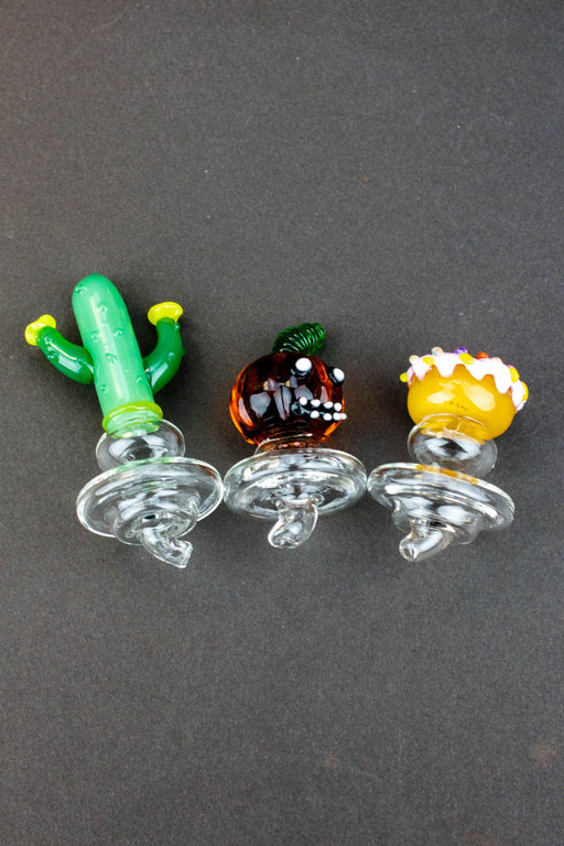 Glass Carb Cap Cap · Dabber · Insert · Clip · Nail Canadian Distributor
