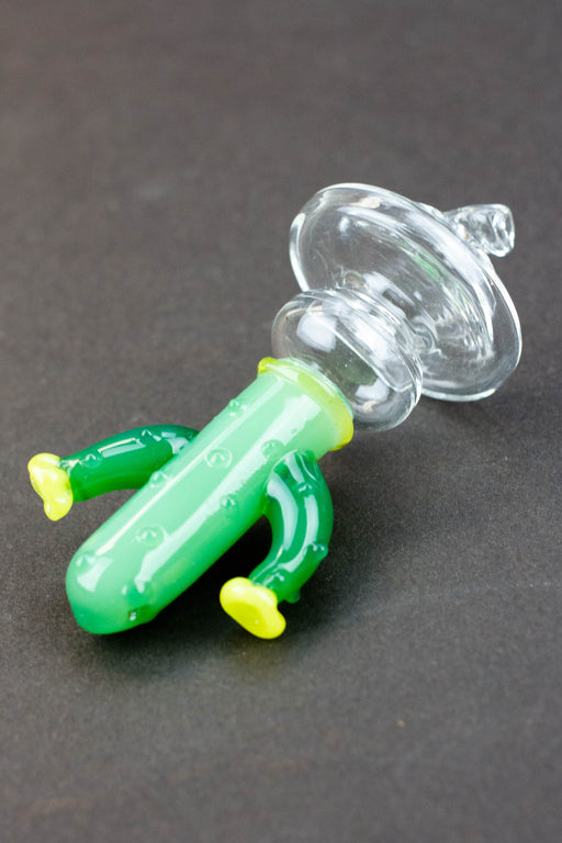 Glass Carb Cap Cap · Dabber · Insert · Clip · Nail Canadian Distributor Cactus