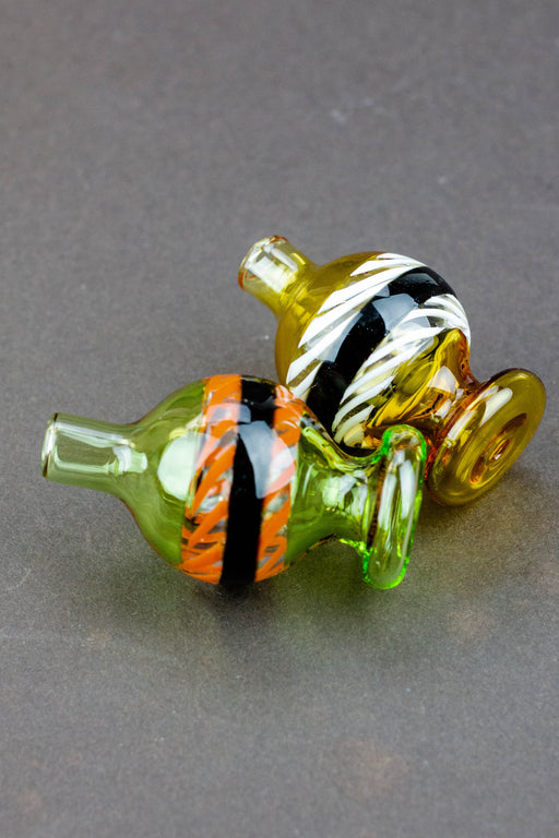 Glass Carb Cap [SKGA1023] Cap · Dabber · Insert · Clip · Nail Canadian Distributor