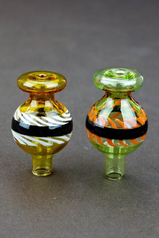 Glass Carb Cap [SKGA1023] Cap · Dabber · Insert · Clip · Nail Canadian Distributor