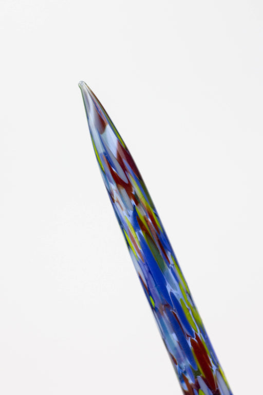 Animal Glass Dabber [SKGA1222] Pack of 5 Cap · Dabber · Insert · Clip · Nail Canadian Distributor