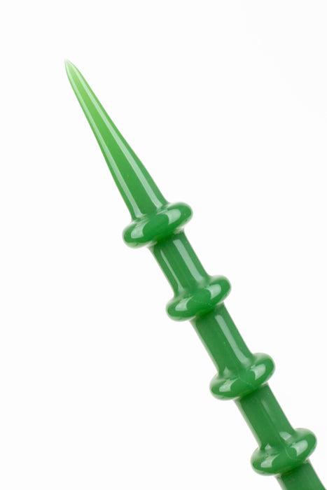 Glass Dabber [SKGA1233] Pack of 4 Cap · Dabber · Insert · Clip · Nail Canadian Distributor