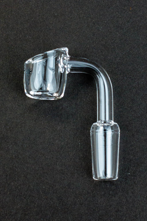 Xtreme Quartz Banger Side cut Top [SKGA350-Q-A] Bowl · Banger · Oil Burner Canadian Distributor