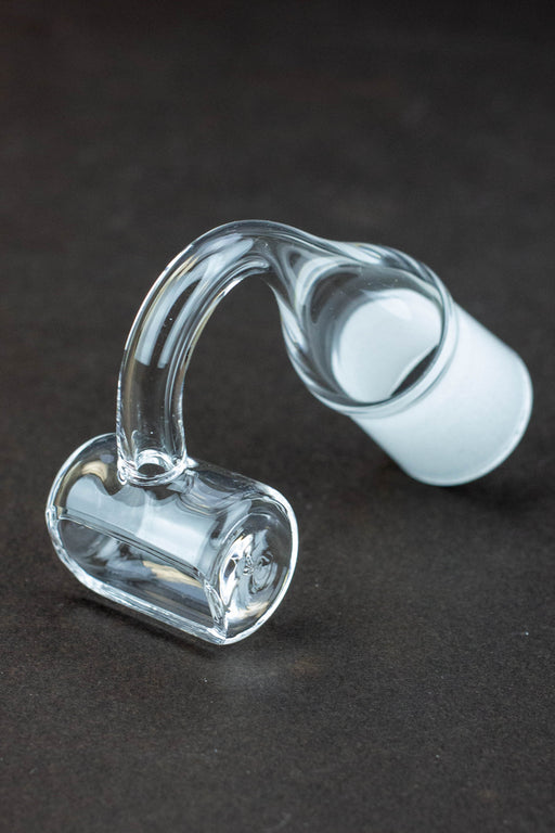 Dozer Quartz Banger without Maria [SKGA384-Q-B] Bowl · Banger · Oil Burner Canadian Distributor