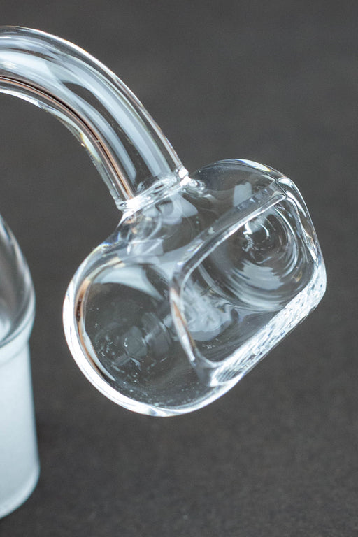 Dozer Quartz Banger without Maria [SKGA384-Q-B] Bowl · Banger · Oil Burner Canadian Distributor