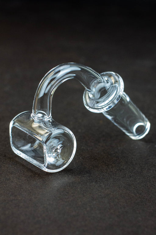 Small Size Dozer Quartz Banger [SKGA577-Q-A] Bowl · Banger · Oil Burner Canadian Distributor