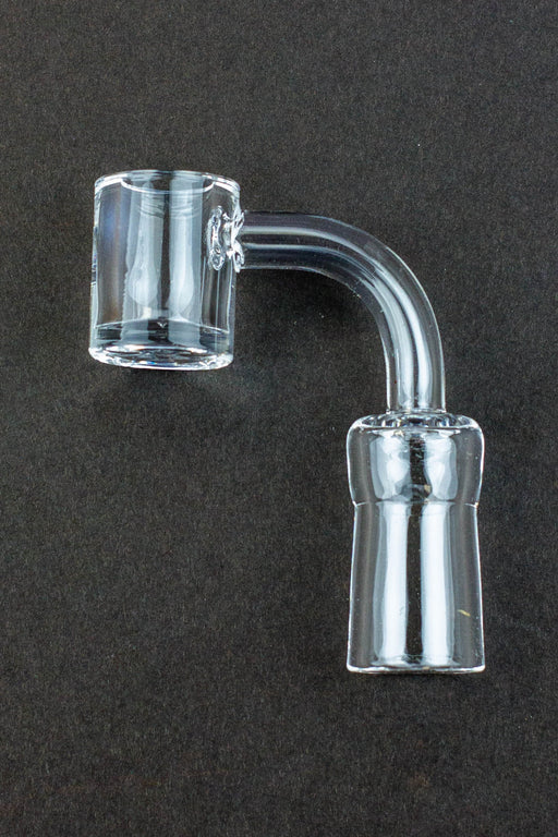 Quartz Banger Flat Top Female [SKGA760-Q-B] Bowl · Banger · Oil Burner Canadian Distributor