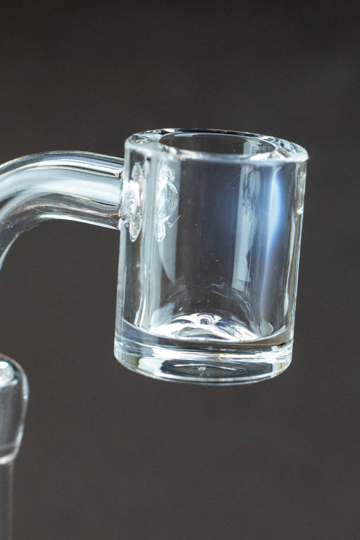 Quartz Banger Flat Top Female [SKGA760-Q-B] Bowl · Banger · Oil Burner Canadian Distributor