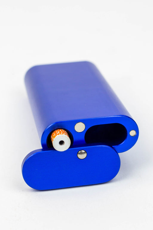 Metal Dugout with one Hitter [TO-003]- - One Wholesale