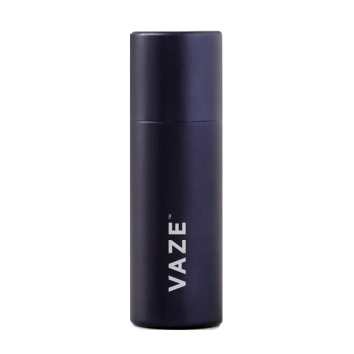 VAZE Pre-Roll Joint Cases-The Triple-Wabi Charcoal - One Wholesale