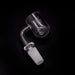 Honeybee Herb - HONEY CYCLONE QUARTZ BANGER - 90° DEGREE | YL Banger Banger · Oil Burner Honeybee Herb