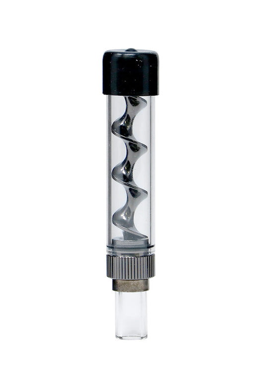 Mini Twisty Blunt [V12 Mini] Blunt High-End Brands Glass
