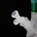 WENEED®-15" Gecko Beaker 9mm Glass Bong WENEED®