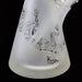 WENEED®-15" Gecko Beaker 9mm Glass Bong WENEED®