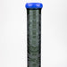 WENEED®-18" Undead Warrior Beaker 7mm Glass Bong WENEED®
