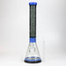 WENEED®-18" Undead Warrior Beaker 7mm Glass Bong WENEED®