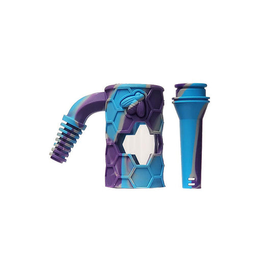 Silicone Ashcatcher [WP-29] Ashcatcher · Percolator · Filter · Mouthpiece High-End Brands Glass