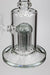 Water Pipe 10 inches with 8 tree arms diffuser- - One Wholesale