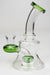 Water Pipe 6 inches rig - Color- - One Wholesale