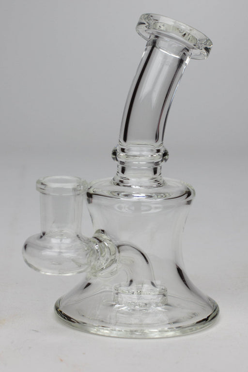 Water Pipe 6 inches rig- - One Wholesale
